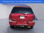 2006 Chevrolet TrailBlazer LT