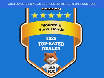 2006 Chevrolet TrailBlazer LT
