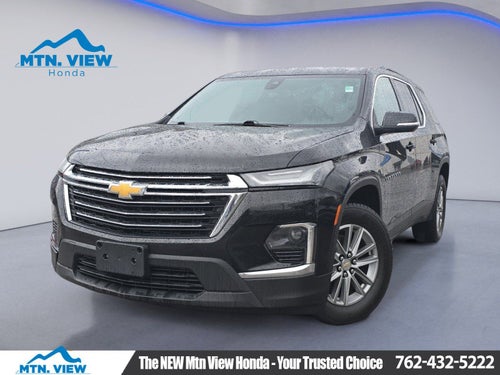 2023 Chevrolet Traverse LT 1LT