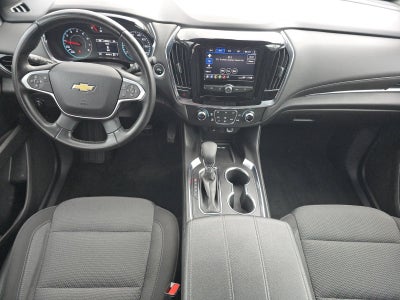 2023 Chevrolet Traverse LT 1LT