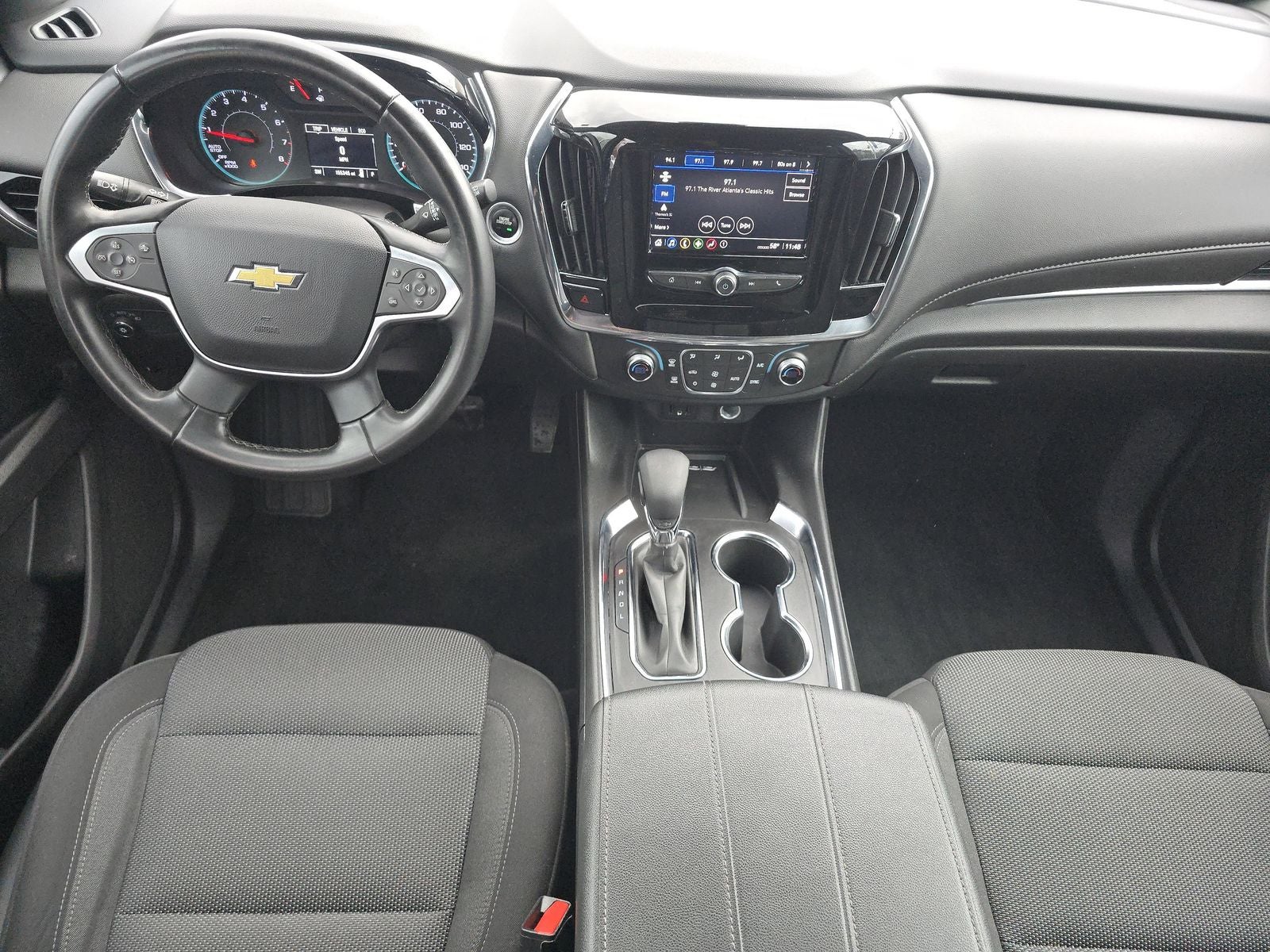 2023 Chevrolet Traverse LT 1LT