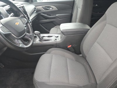 2023 Chevrolet Traverse LT 1LT
