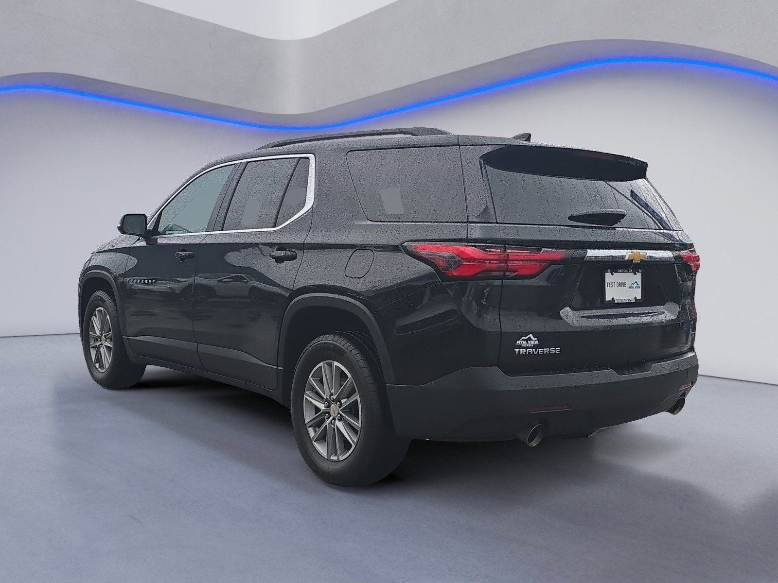 2023 Chevrolet Traverse LT 1LT