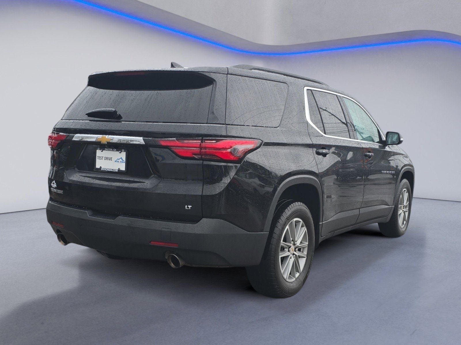 2023 Chevrolet Traverse LT 1LT