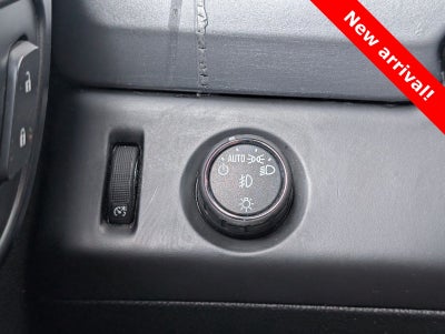 2015 Chevrolet Suburban LTZ