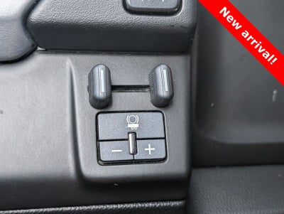 2015 Chevrolet Suburban LTZ