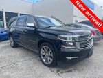 2015 Chevrolet Suburban LTZ