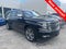 2015 Chevrolet Suburban LTZ