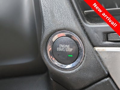 2015 Chevrolet Suburban LTZ