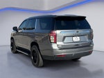 2022 Chevrolet Tahoe LS