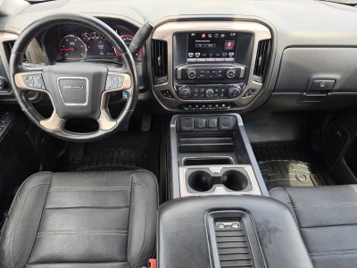 2016 GMC Sierra 2500HD Denali