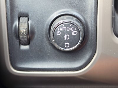 2016 GMC Sierra 2500HD Denali