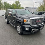 2016 GMC Sierra 2500HD Denali