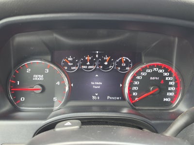 2016 GMC Sierra 2500HD Denali