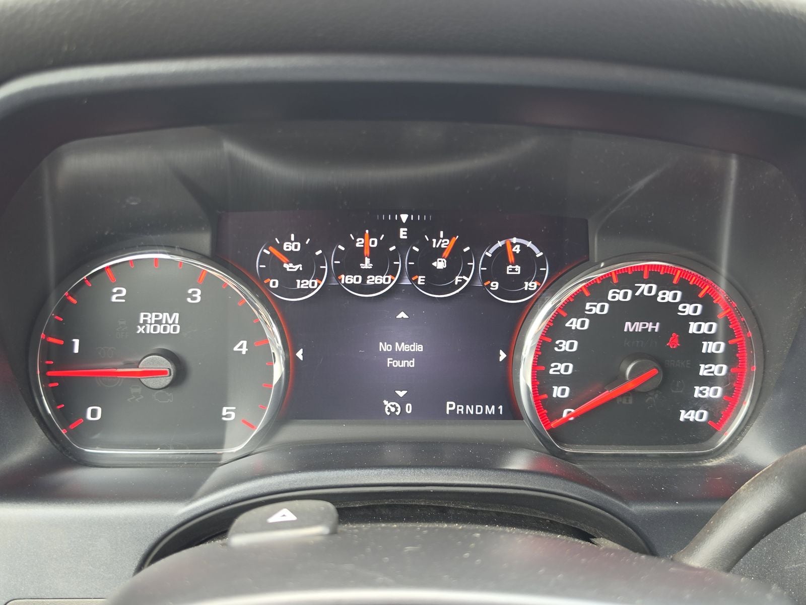 2016 GMC Sierra 2500HD Denali