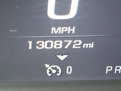 2016 GMC Sierra 2500HD Denali