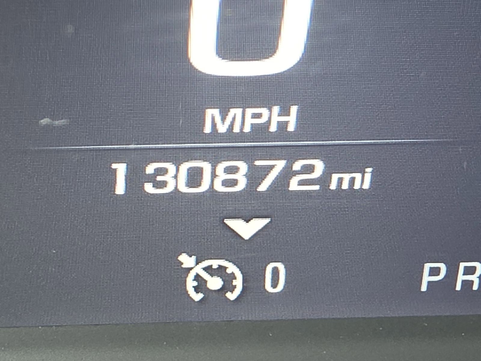 2016 GMC Sierra 2500HD Denali