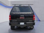 2016 GMC Sierra 2500HD Denali