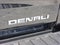 2016 GMC Sierra 2500HD Denali