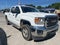 2015 GMC Sierra 2500HD Base