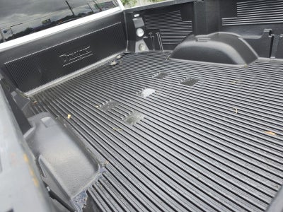 2021 GMC Sierra 2500HD Base