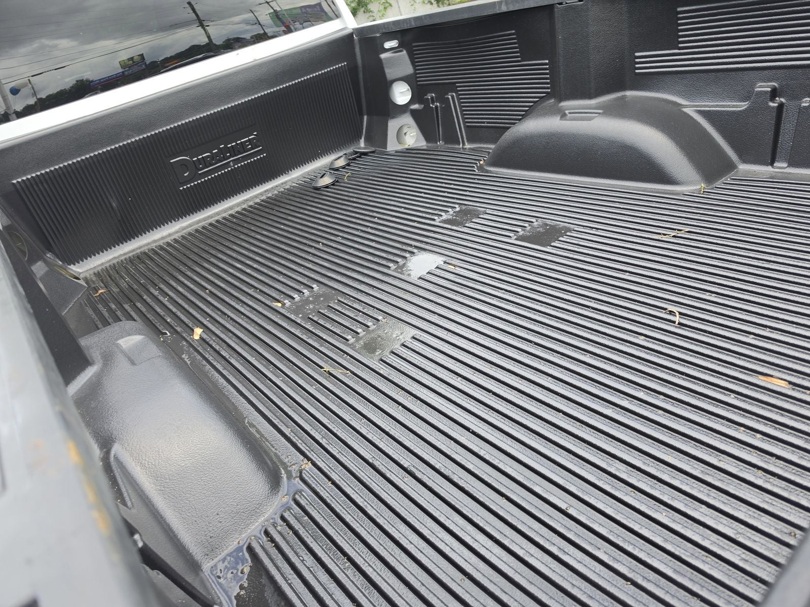 2021 GMC Sierra 2500HD Base