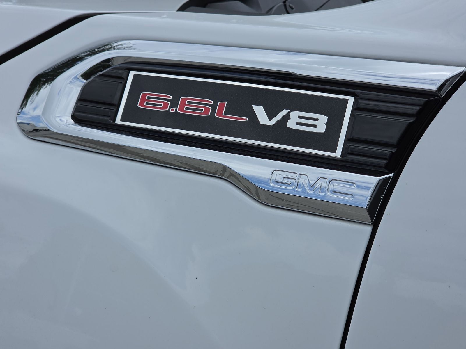 2021 GMC Sierra 2500HD Base