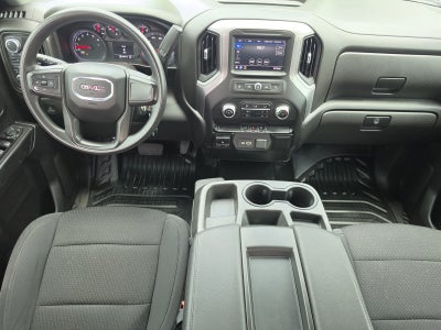 2021 GMC Sierra 2500HD Base