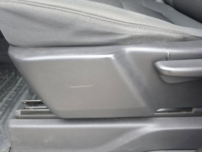 2021 GMC Sierra 2500HD Base