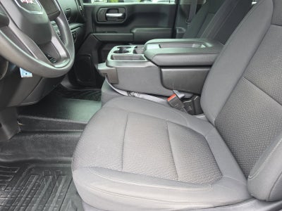 2021 GMC Sierra 2500HD Base
