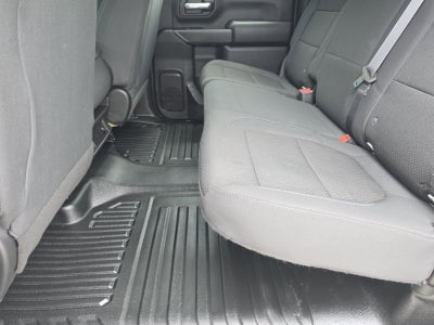 2021 GMC Sierra 2500HD Base