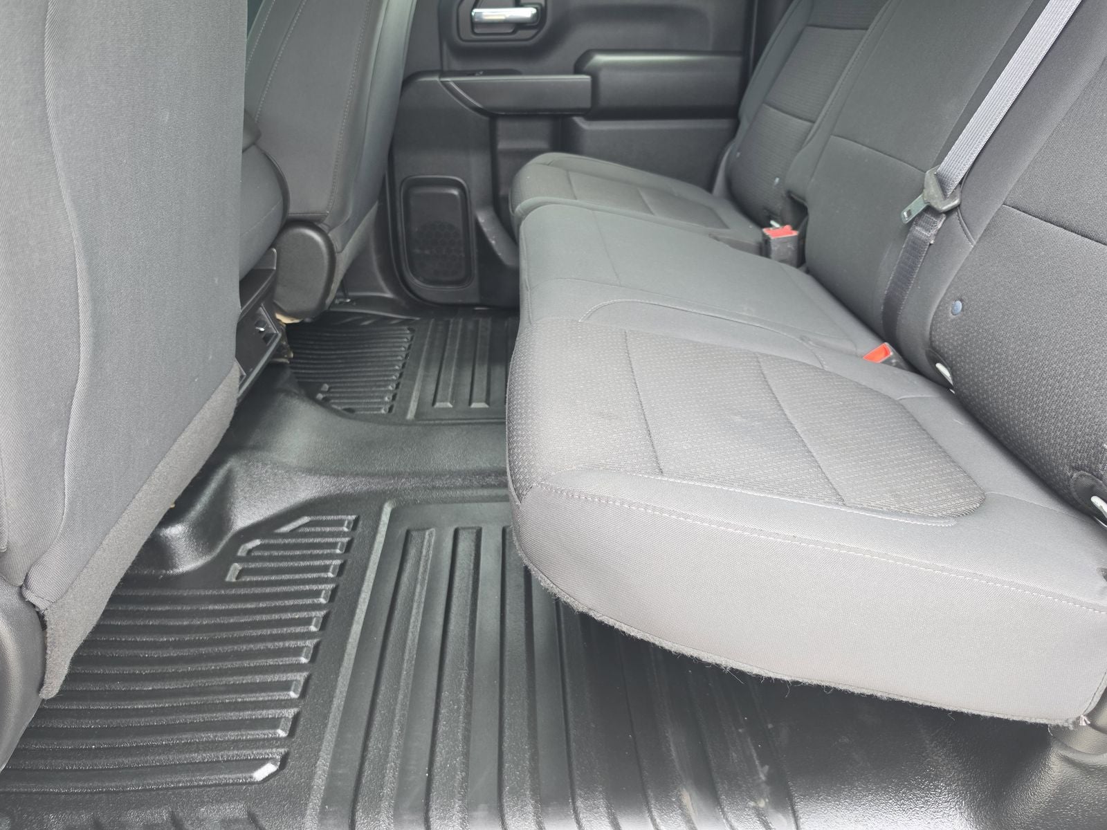 2021 GMC Sierra 2500HD Base