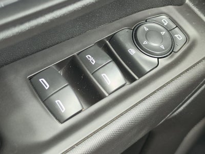 2021 GMC Sierra 2500HD Base