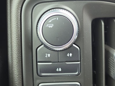 2021 GMC Sierra 2500HD Base