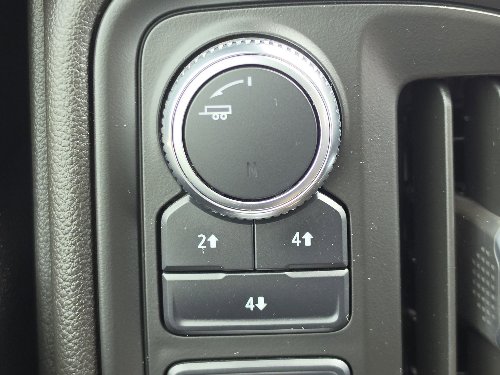 2021 GMC Sierra 2500HD Base