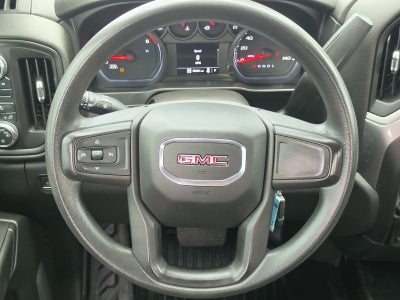 2021 GMC Sierra 2500HD Base