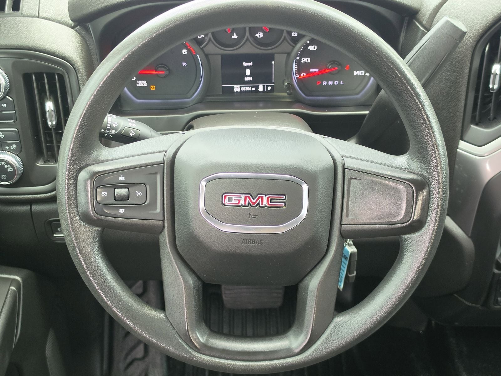 2021 GMC Sierra 2500HD Base