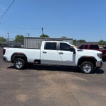 2021 GMC Sierra 2500HD Base