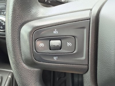 2021 GMC Sierra 2500HD Base
