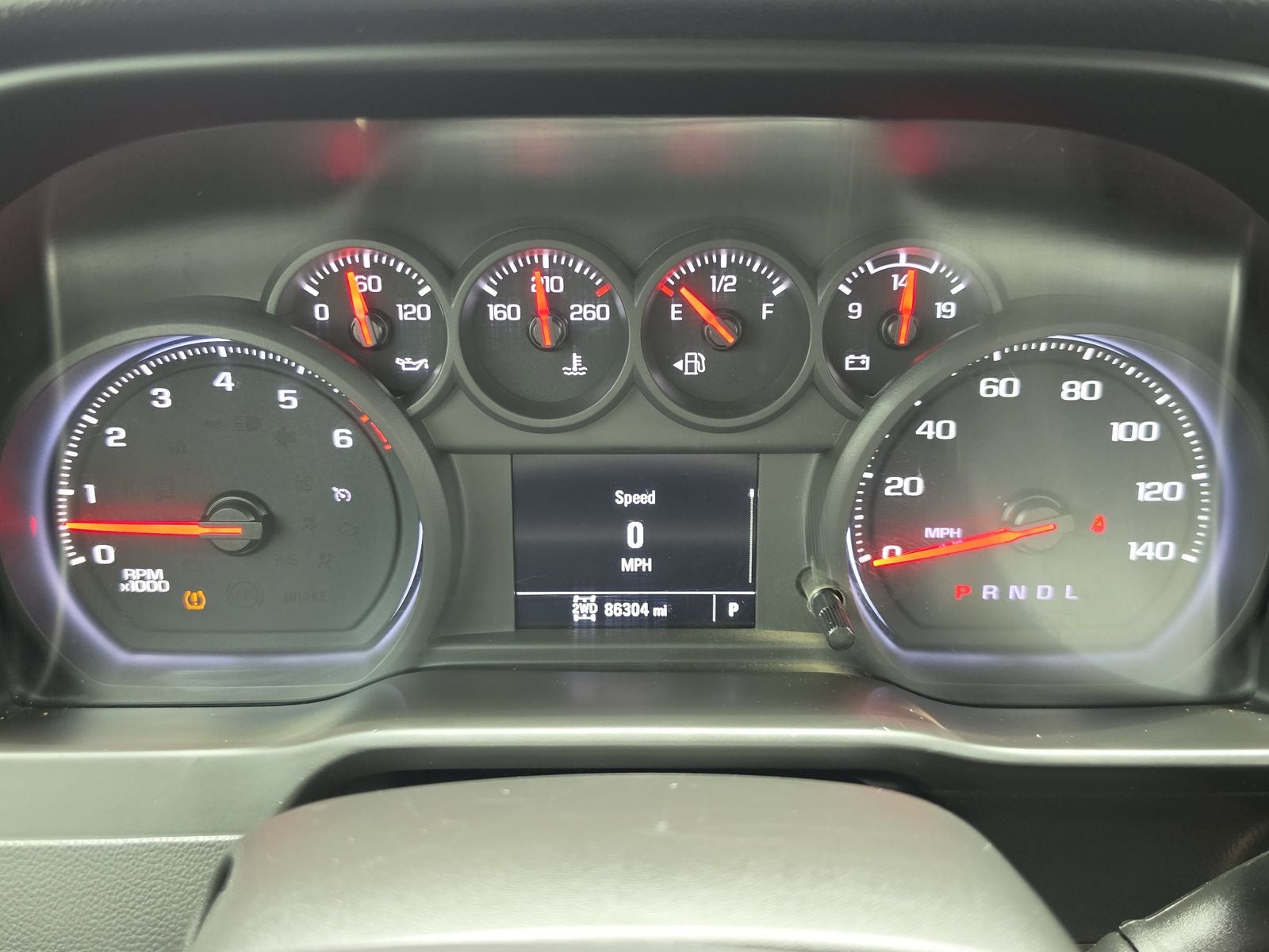2021 GMC Sierra 2500HD Base