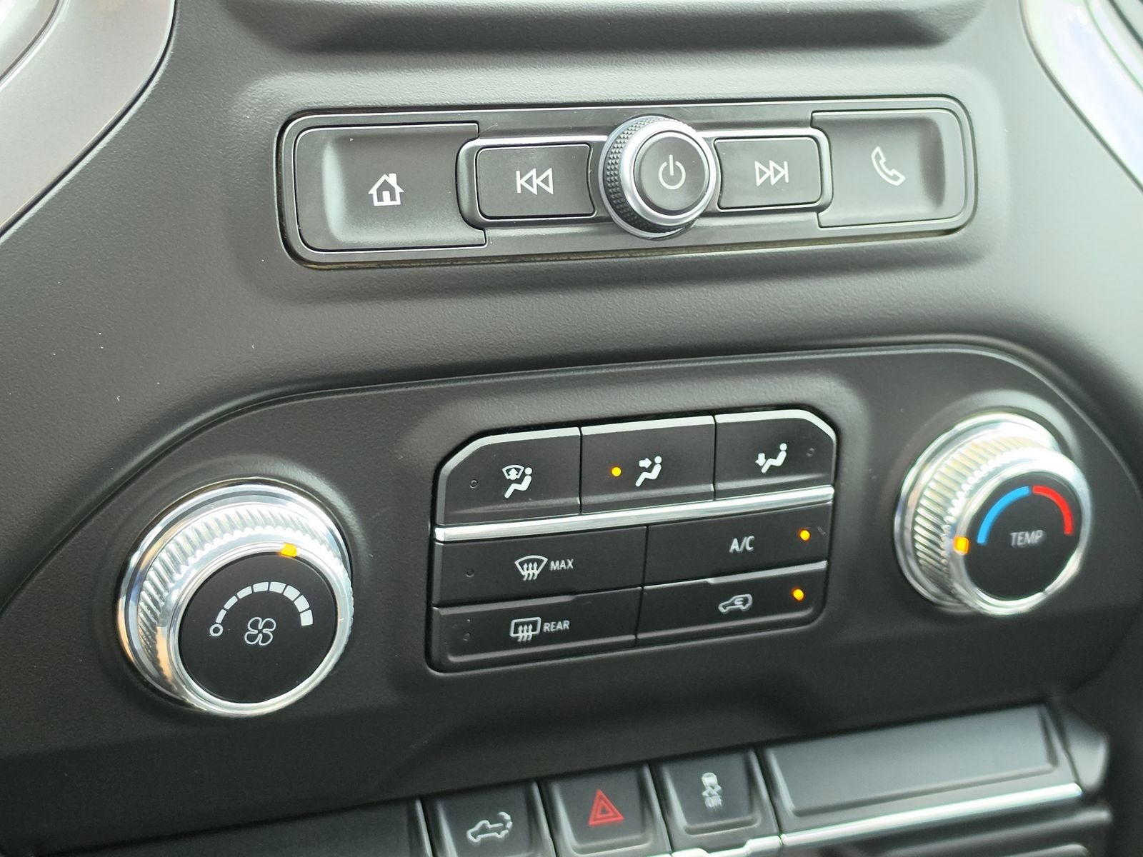2021 GMC Sierra 2500HD Base