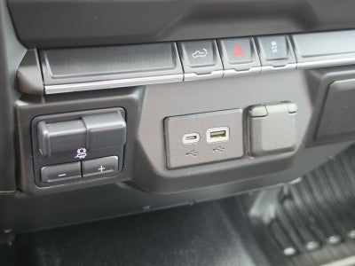 2021 GMC Sierra 2500HD Base