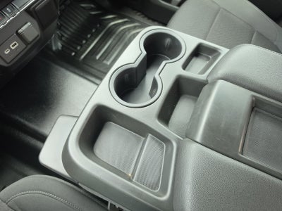 2021 GMC Sierra 2500HD Base