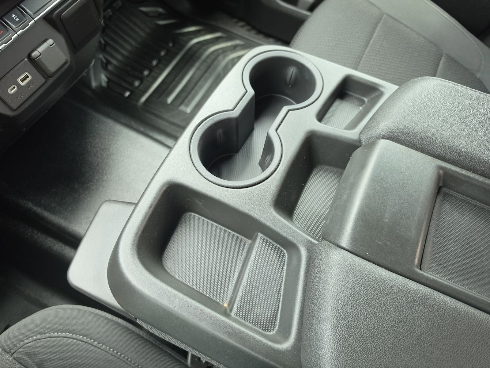 2021 GMC Sierra 2500HD Base