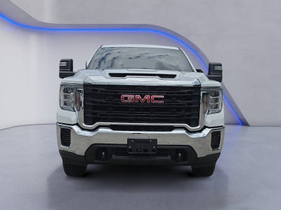 2021 GMC Sierra 2500HD Base