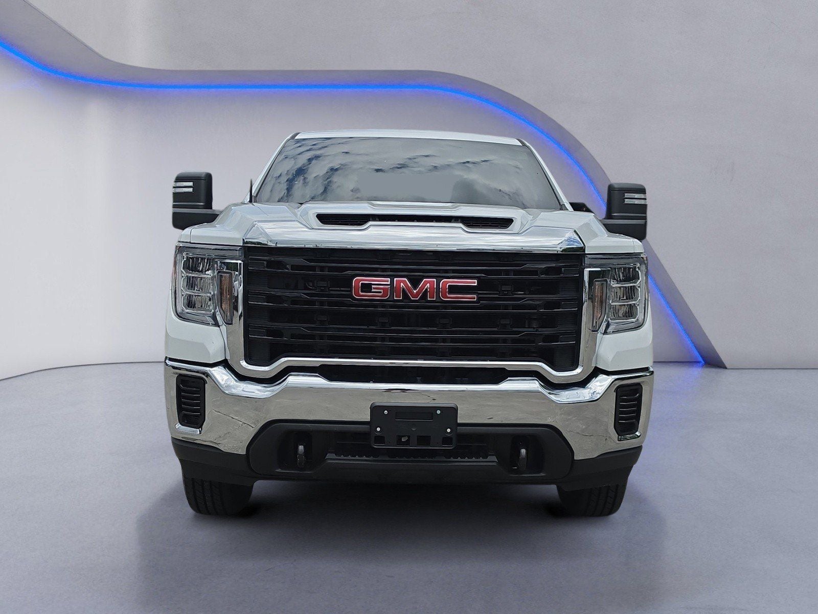 2021 GMC Sierra 2500HD Base