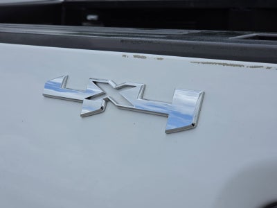 2021 GMC Sierra 2500HD Base