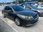 2015 Honda Accord EX