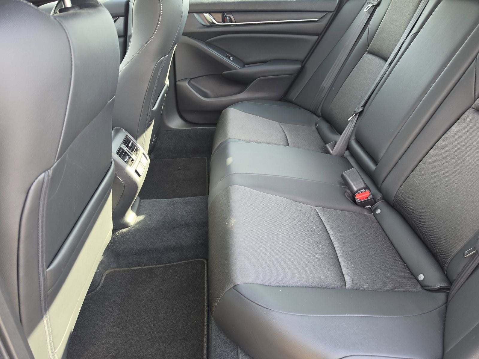 2022 Honda Accord Sport 2.0T