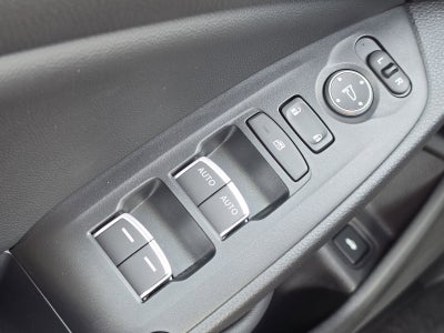2022 Honda Accord Sport 2.0T